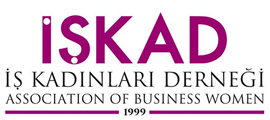  Kadnlar Dernei Logo